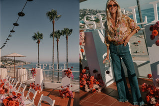 Sunset Soirée with The Salty Blonde