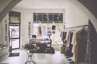 Spell @ Museum in Bondi