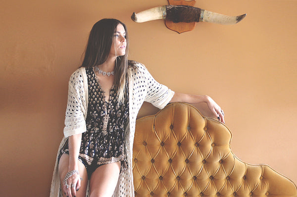 Nine Lives & 70s Vibes – SPELL
