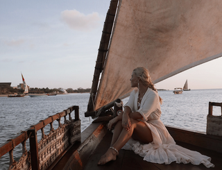 #spelltravel to Kenya with @emelinaah