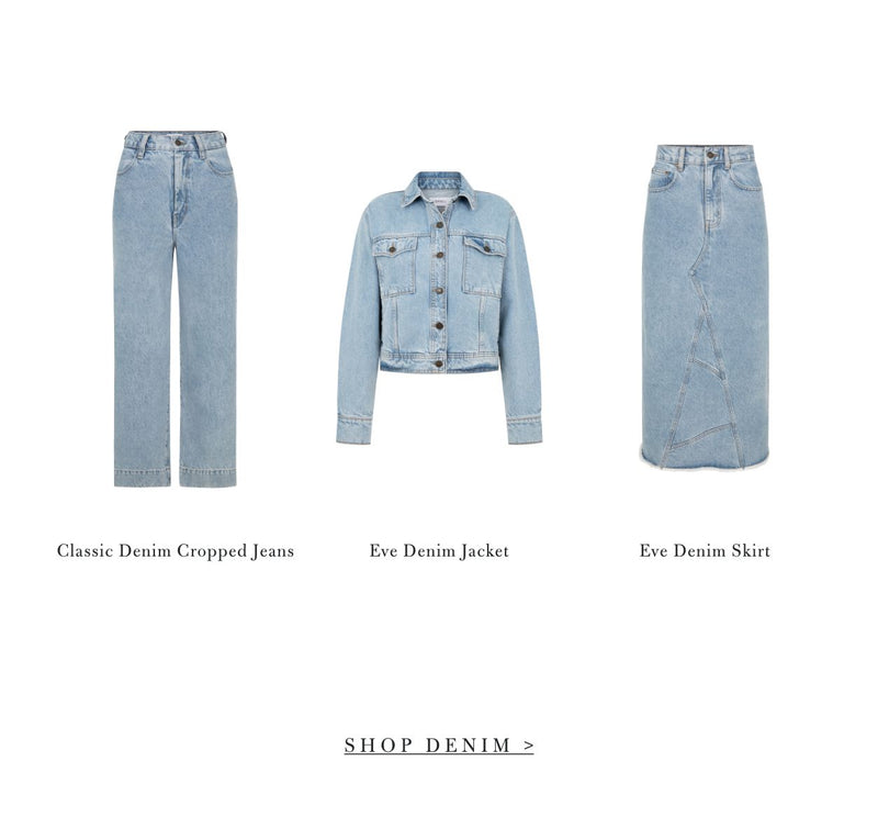 Shop Modern Boho Clothing Online