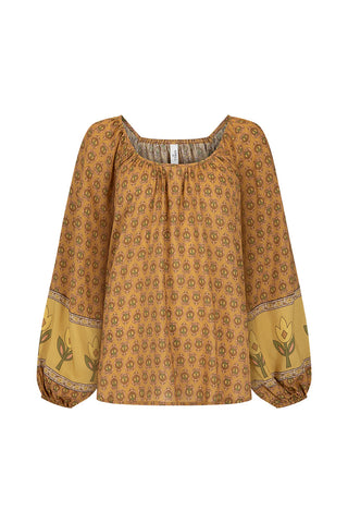 Château Blouse
