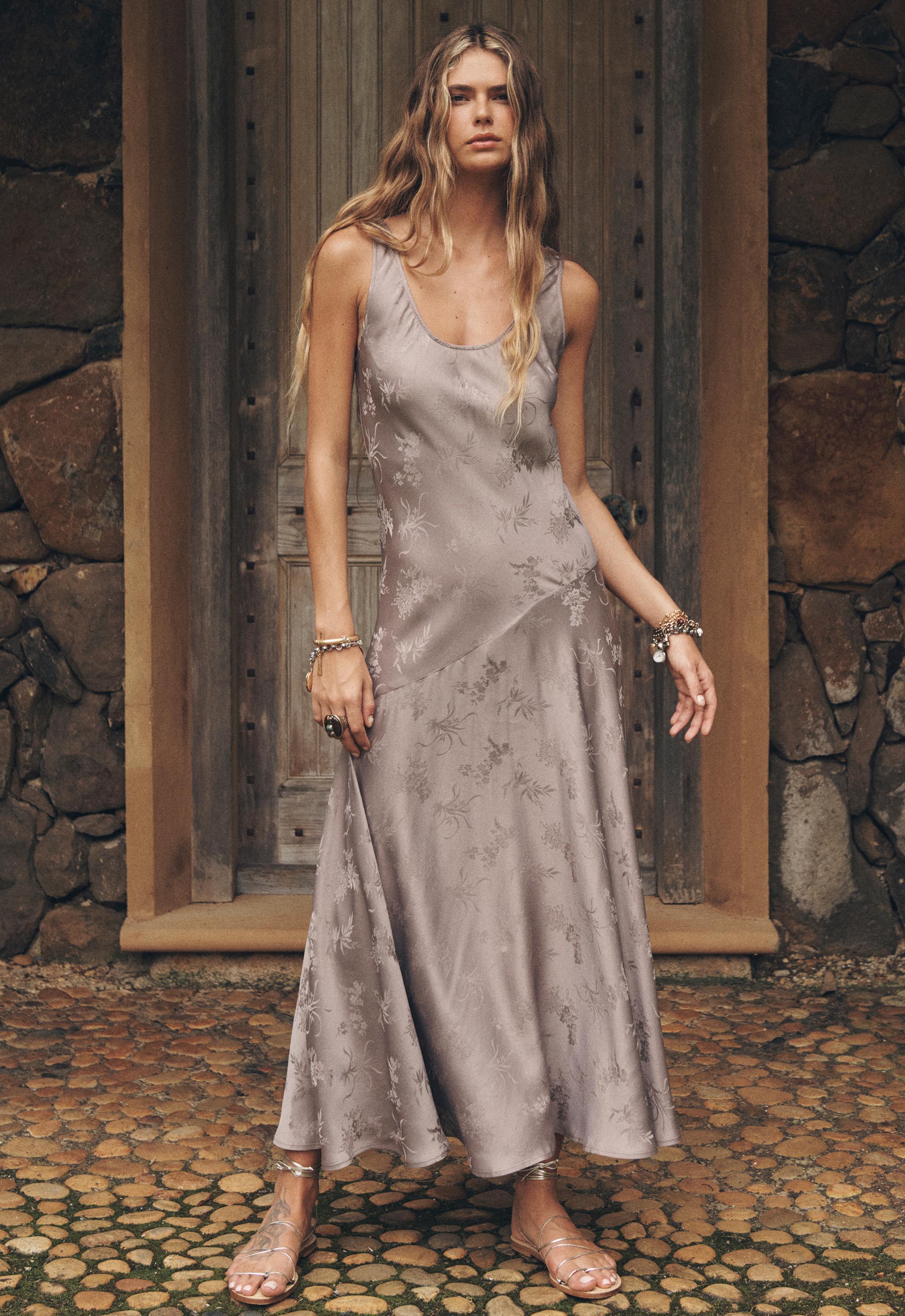 Elevated, Ready-to-Wear Boho Dresses & Gowns – SPELL