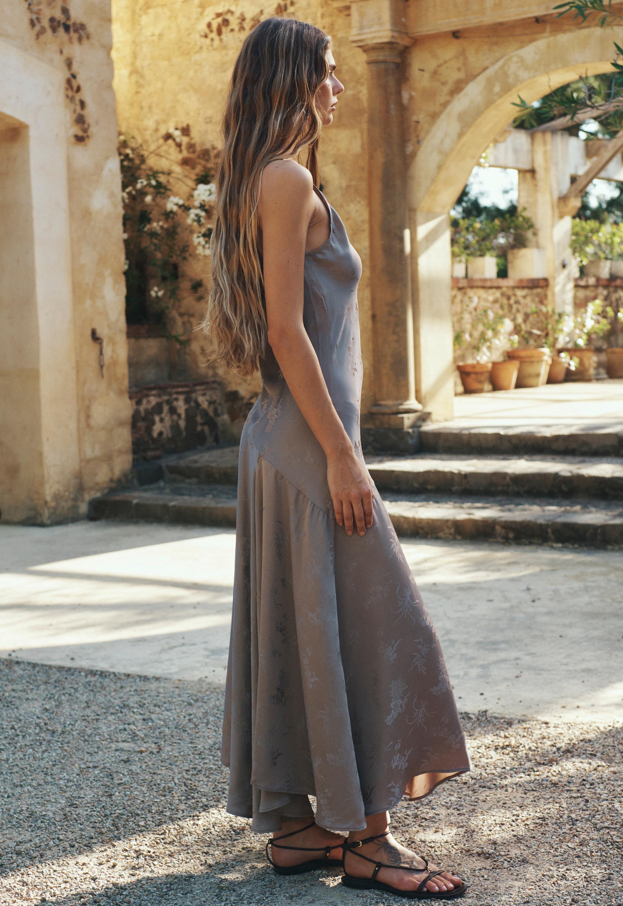 Elevated, Ready-to-Wear Boho Dresses & Gowns – SPELL