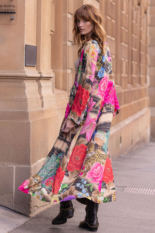 Valley of the Dolls Duster