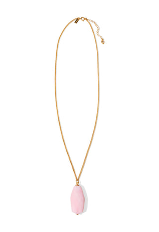 Lolita Stone Pendant Necklace