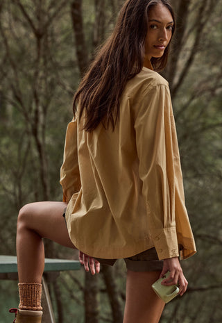 Cristina Shirt
