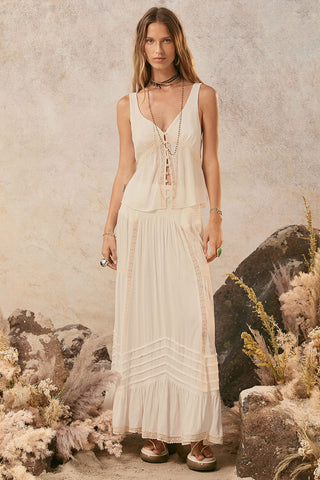 Desert Lily Skirt