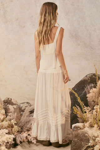 Desert Lily Skirt