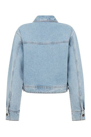 Eve Denim Jacket