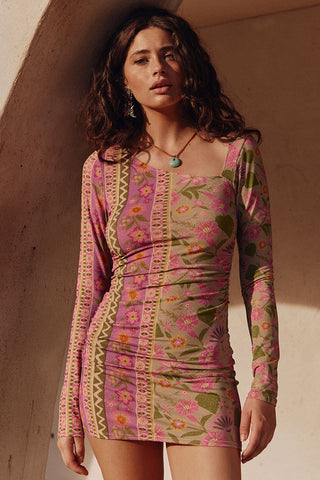 goldie-shimmer-mini-dress