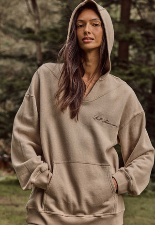 Libre Hoodie