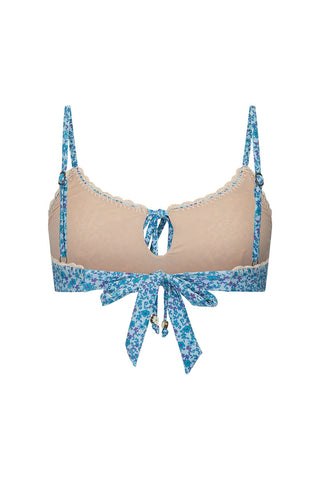 Love Jetty Scoop Top