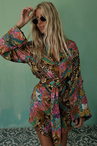 lovers-dreamers-blazer-dress