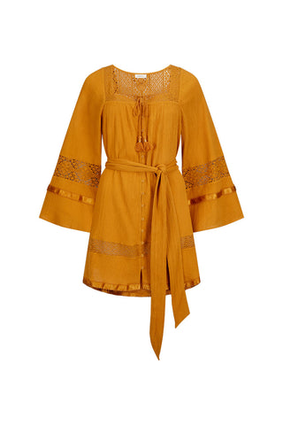 Serenade Tunic Dress