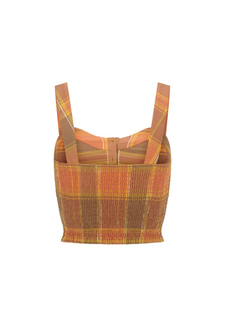 Sierra Corset Top