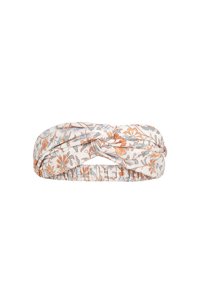 Sunshine Bandit Soft Wrap Headband