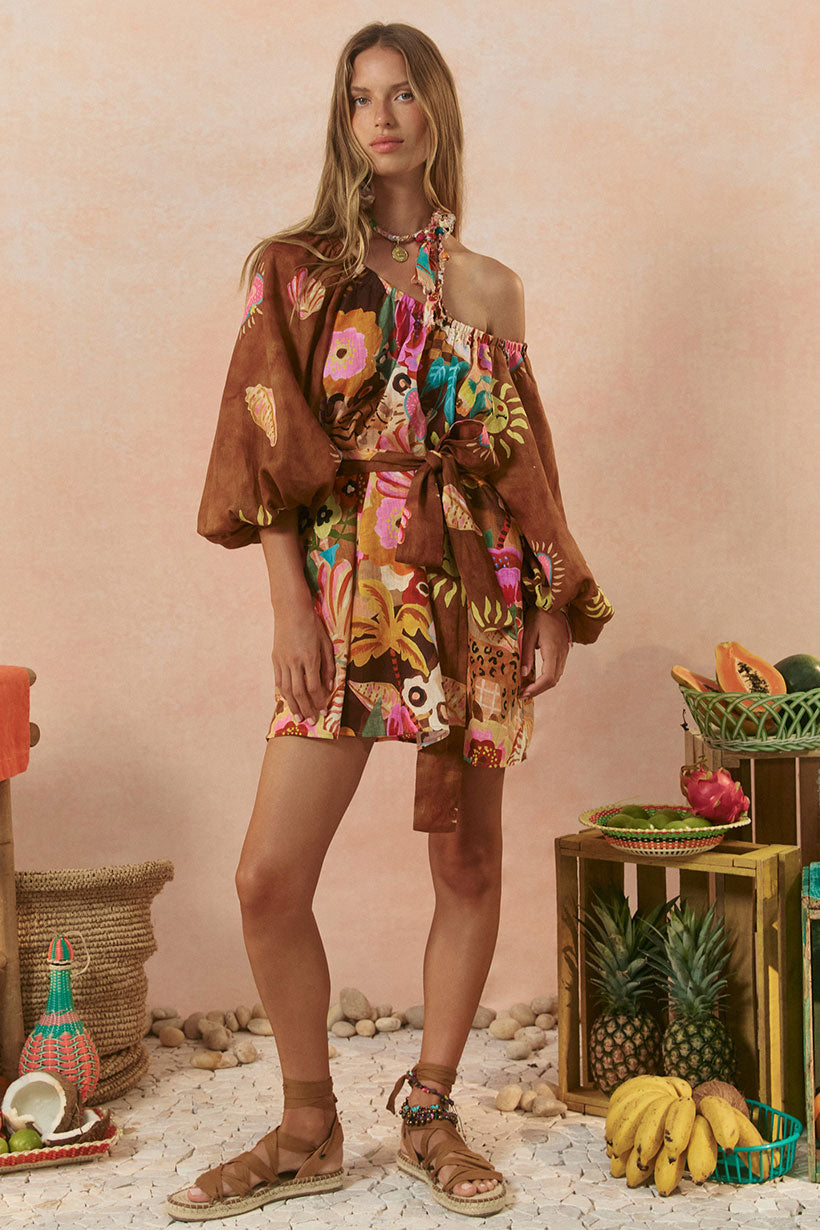 ✨お値下げ✨spell and the gypsy ストラップドレス Elevated, Ready-to-Wear Boho Dresses & Gowns – SPELL - USA