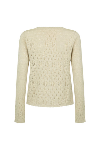 Rhodes Knit Cardigan