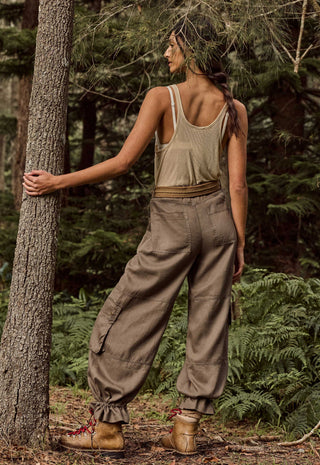Wild and Free Cargo Pants