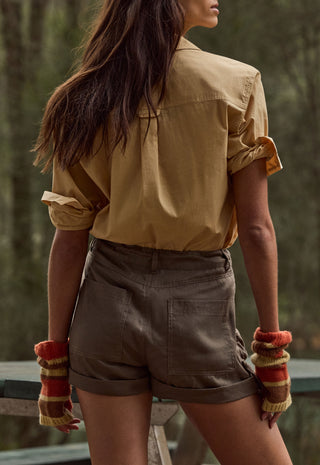 Wild and Free Cargo Shorts