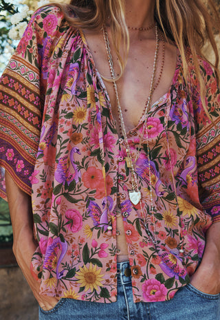 swan-lake-short-sleeve-blouse