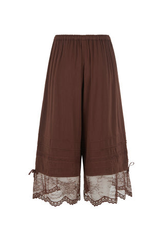 Teodora Lace Pantaloon