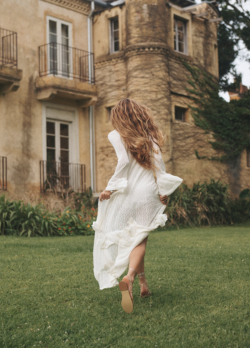 Elevated Boho Clothing, Designed in Byron Bay – SPELL