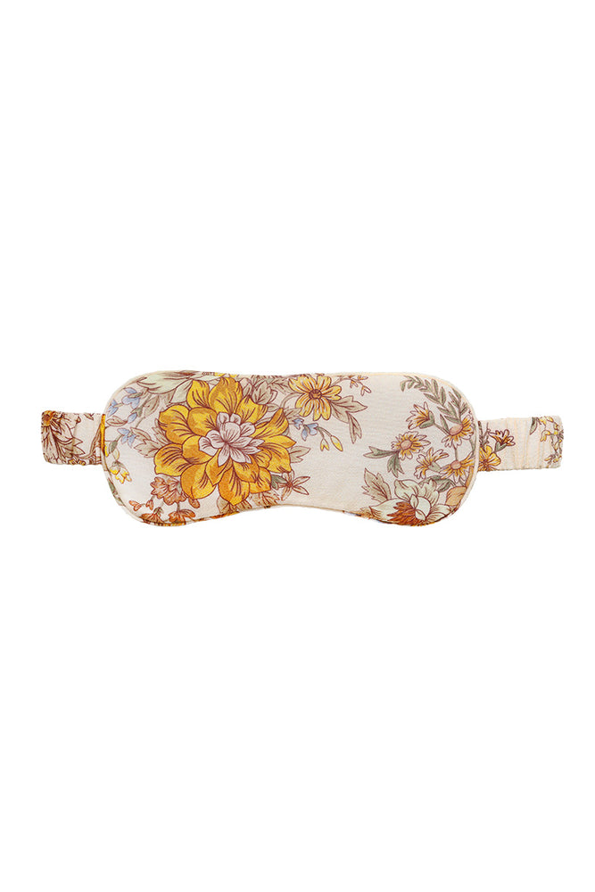 Meadowland Eye Mask